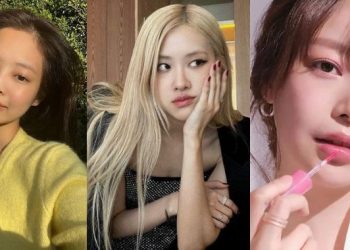 Phong cách makeup ‘Clean Girl’ vẫn khiến các sao và teen girl mê tít đến giờ