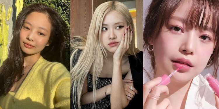 Phong cách makeup ‘Clean Girl’ vẫn khiến các sao và teen girl mê tít đến giờ