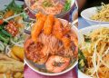 Có dịp nên thử 3 món bún nghe tên lạ, ăn siêu ngon của người miền Tây