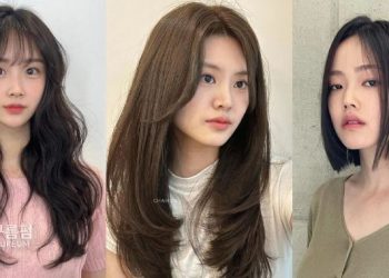 4 xu hướng tóc mùa thu giúp nàng thêm nổi bật