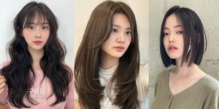 4 xu hướng tóc mùa thu giúp nàng thêm nổi bật