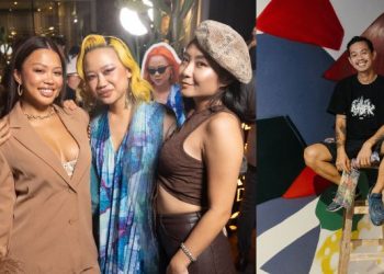 Ngắm những khoảnh khắc Sài Gòn vừa lạ vừa quen tại bữa tiệc thị giác ‘Social Fabric’