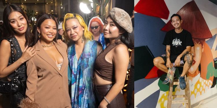 Ngắm những khoảnh khắc Sài Gòn vừa lạ vừa quen tại bữa tiệc thị giác ‘Social Fabric’