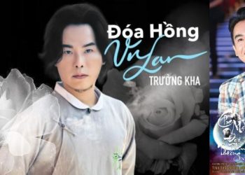 Ca nhạc sĩ Trường Kha: Vu Lan Bồn là đại lễ báo hiếu lớn của dân Việt