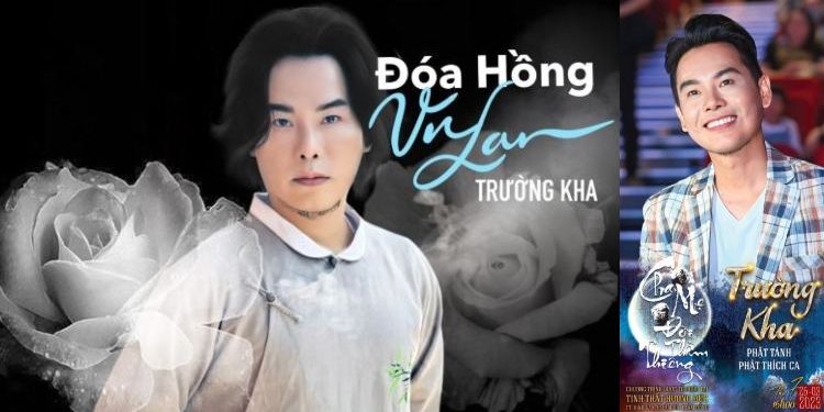 Ca nhạc sĩ Trường Kha: Vu Lan Bồn là đại lễ báo hiếu lớn của dân Việt