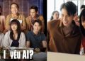 A.I Yêu Ai? – Phim hài Thái Lan về trí tuệ nhân tạo ra rạp ngay mùa Trung Thu