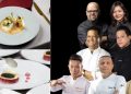 Saigon Gourmet Week trở lại ngoạn mục với chín đầu bếp nổi tiếng