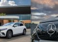 Mercedes-Benz: The Avantgarde 2023 – Triển lãm xe và nghệ thuật giới thiệu 3 mẫu xe SUV thuần điện đến thị trường ô tô Việt Nam