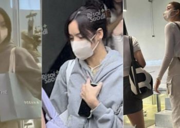 Điểm danh những khu mua sắm, địa điểm ăn uống mà Lisa đã ‘càn quét’ khi đến TP.HCM