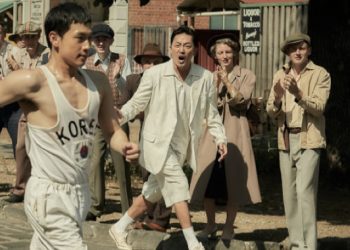 “Bước Chân Thép” – Bài học đáng giá về sự thất bại và ý chí vươn lên cho những ai cần tìm kiếm nguồn động lực tích cực