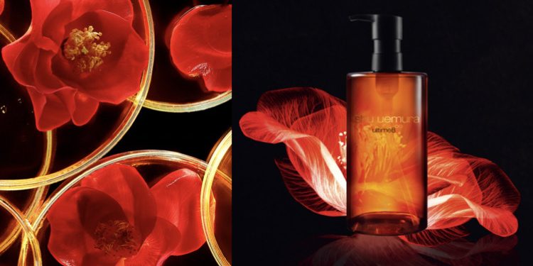 Dầu tẩy trang shu uemura Ultime8∞ trở lại với phiên bản cải tiến