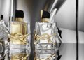 YSL Beauty ra mắt hương nước hoa phiên bản giới hạn Libre L’absolu Platine