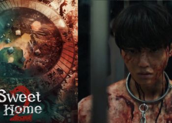 Thế giới ma quái (Sweet Home) phần 2 xác nhận lên sóng vào ngày 1 tháng 12