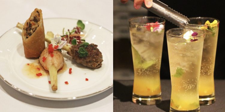 Sofitel Saigon Plaza và KOTO kết hợp ra mắt nhà hàng “ST25 by KOTO”