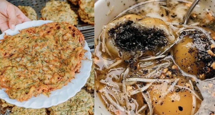 3 món ngon ấm áp ngày mùa đông Hà Nội nhất định phải ăn ngay