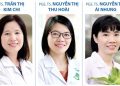 3 nhà khoa học nữ xuất sắc của Việt Nam được trao giải thưởng L’Oréal – UNESCO