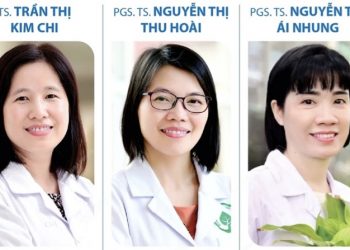 3 nhà khoa học nữ xuất sắc của Việt Nam được trao giải thưởng L’Oréal – UNESCO