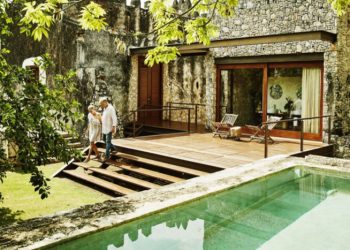 Bảy cách trải nghiệm kỳ nghỉ xa xỉ mà không lo về giá