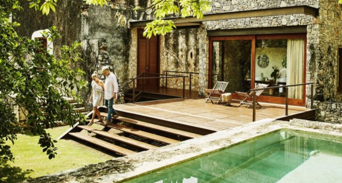 Bảy cách trải nghiệm kỳ nghỉ xa xỉ mà không lo về giá