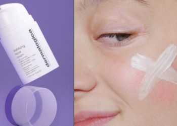 Hồi sinh làn da tổn thương với bộ đôi Skin Stabilizing Repair Cream & Hyaluronic Ceramide Mist từ Dermalogica