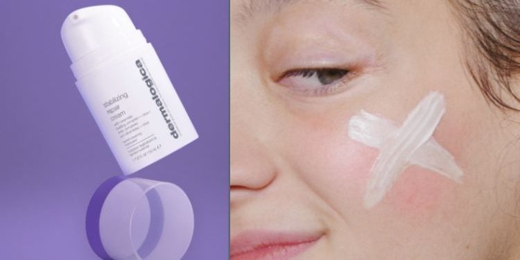 Hồi sinh làn da tổn thương với bộ đôi Skin Stabilizing Repair Cream & Hyaluronic Ceramide Mist từ Dermalogica
