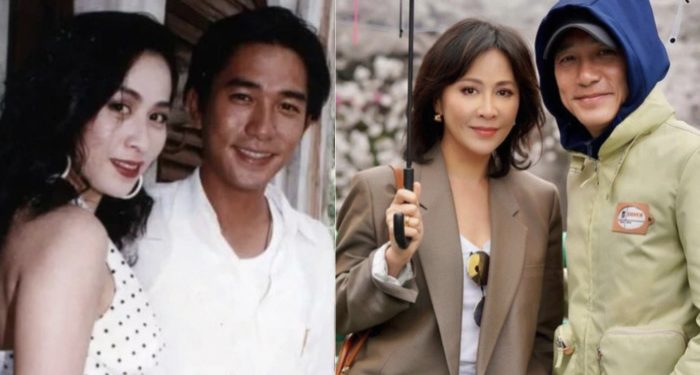 Mỹ nhân ‘Anh hùng xạ điêu’ U60 mà da hồng hào, ít nếp nhăn: Bí quyết nhờ 1 loại củ quen thuộc với người Việt