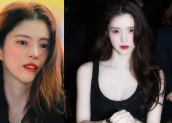 Nói không với retinol, Han So Hee dưỡng da trắng mịn ở tuổi 30 nhờ 3 thành phần chủ đạo