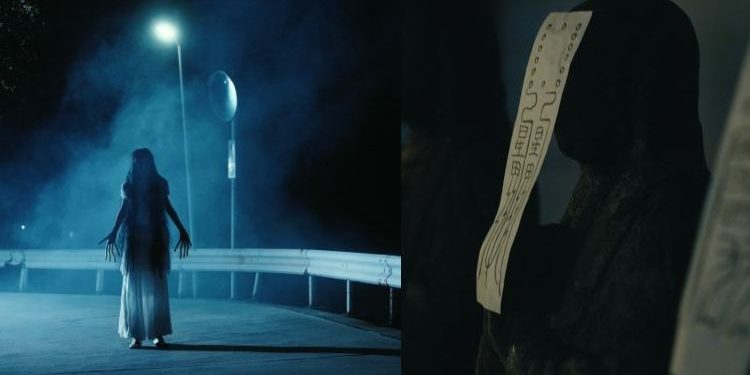 Trú Quỷ: Truyền Thuyết Ma Kéo Giò – Hé lộ sự thật chấn động về truyền thuyết đô thị Hasshaku- Sama rùng rợn nhất Nhật Bản