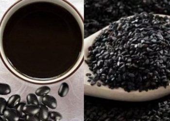 3 loại hạt màu đen được mệnh danh là “tam bảo” giúp phụ nữ già chậm, da đẹp, ổn định nội tiết tố