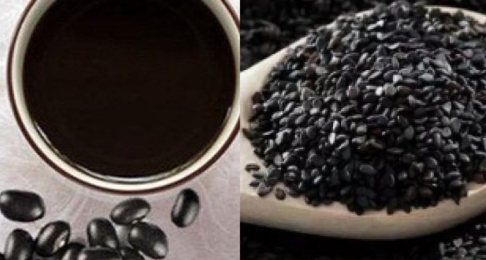 3 loại hạt màu đen được mệnh danh là “tam bảo” giúp phụ nữ già chậm, da đẹp, ổn định nội tiết tố