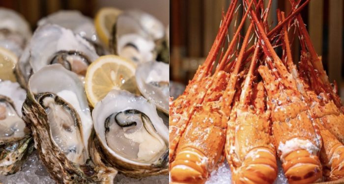 Hilton Saigon ra mắt buffet hải sản chất lượng ‘Saigon Seafood Buffet’ tại nhà hàng The Strand