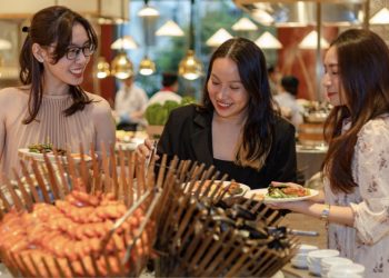 15 quán nước sống ảo ở Sài Gòn, cứ đứng vào là có ảnh đẹp