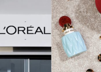 Sau Prada, Miu Miu ký thỏa thuận độc quyền toàn cầu với tập đoàn L’Oréal
