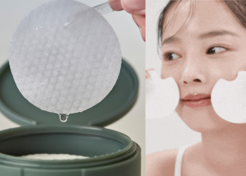 6 loại toner pad có giá từ 500K đang ‘hot rần rần’ trong cộng đồng làm đẹp tại Hàn Quốc