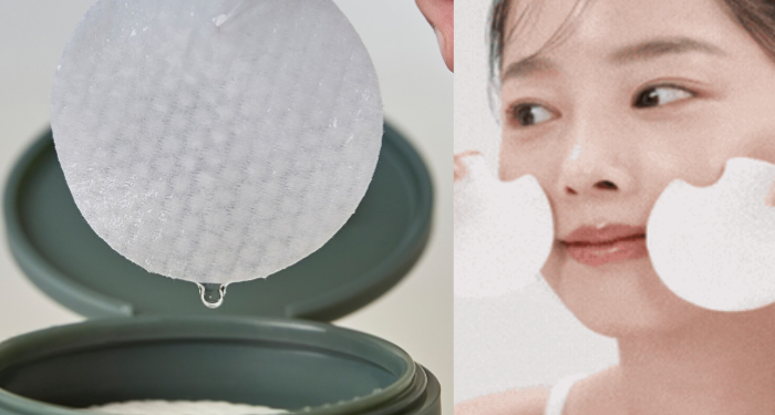6 loại toner pad có giá từ 500K đang ‘hot rần rần’ trong cộng đồng làm đẹp tại Hàn Quốc
