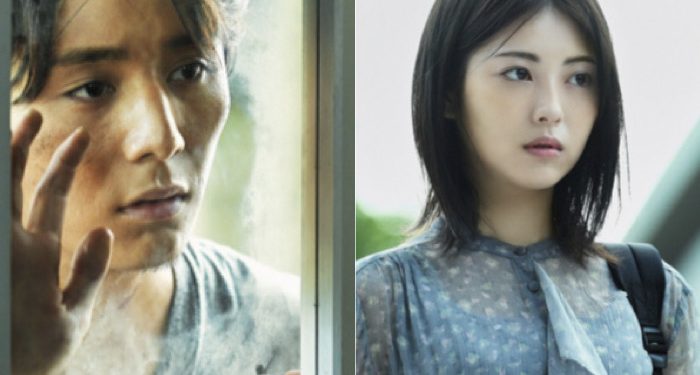 Chuyện tình của Nam thần Yamada Ryosuke và “nữ thần” Minami Habame trong “Tiếng Yêu Không Lời” hứa hẹn gây bão lễ tình nhân trắng