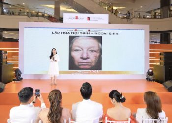 Triển lãm công nghệ UV-Light đa giác quan đầu tiên tại Việt Nam