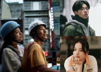 “Anh chồng quốc dân” Hứa Quang Hán lại khiến fan thương nhớ ở phim mới “Thanh Xuân 18×2”