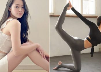 3 tư thế Yoga giúp “lão hóa ngược”: Eo thon bụng phẳng, da dẻ mịn màng, tươi trẻ