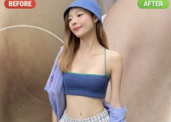 Bí quyết trị thâm vùng da dưới cánh tay cho người luôn thơm, da sáng sau 2 tuần