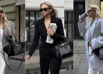 Chiếc túi được xem như “con lai” của Celine và Hermès: Giá đắt vừa, thiết kế cũng “sang chảnh”