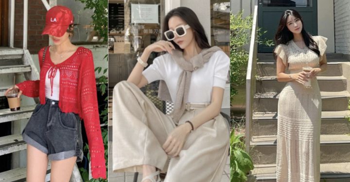 5 món thời trang vừa tiện vừa đẹp phụ nữ trên 40 tuổi nên có khi đi du lịch