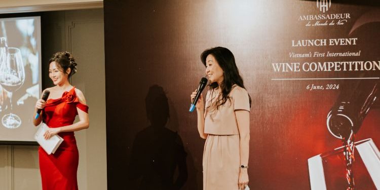 Ambassadeur du Monde du Vin: Sân chơi đẳng cấp quốc tế với giải thưởng lên tới 225.000.000đ