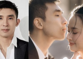 Midu tung ảnh cưới với thiếu gia Minh Đạt của nhựa Duy Tân: Tiết lộ chồng kém tuổi, đính chính tin đồn 1 đời vợ