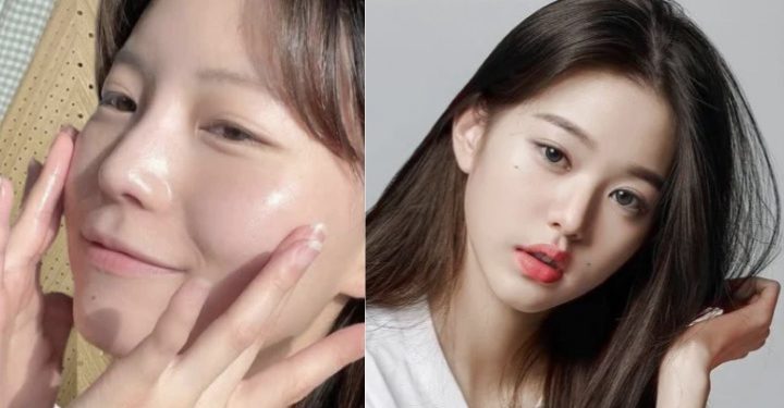 5 kem chống nắng nâng tông, che khuyết điểm cho da sáng mịn tự nhiên