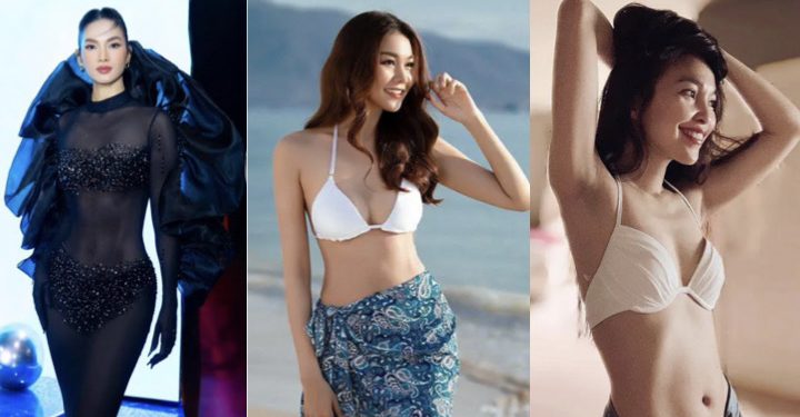 Lệ Quyên, Ngô Thanh Vân và loạt “chị đẹp” tuổi ngoài 40 vẫn có cơ thể săn chắc nhờ bí quyết đáng học hỏi