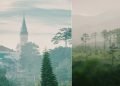 Đi Đà Lạt mùa này đã như cuối năm: Ra đường chả khác gì lập đông, săn mây lại dễ đến thế