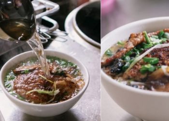 Hàng bún chả chan bí ẩn nhất Michelin Việt Nam 2024: Hương vị ngon hơn mong đợi, vừa lọt top đã hết sạch thức ăn