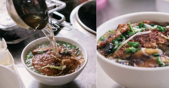 Hàng bún chả chan bí ẩn nhất Michelin Việt Nam 2024: Hương vị ngon hơn mong đợi, vừa lọt top đã hết sạch thức ăn