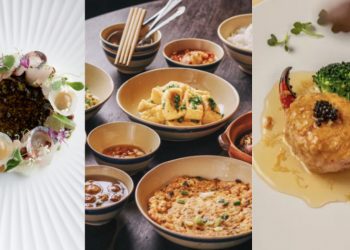 7 nhà hàng tại Việt Nam được trao một sao Michelin có gì?